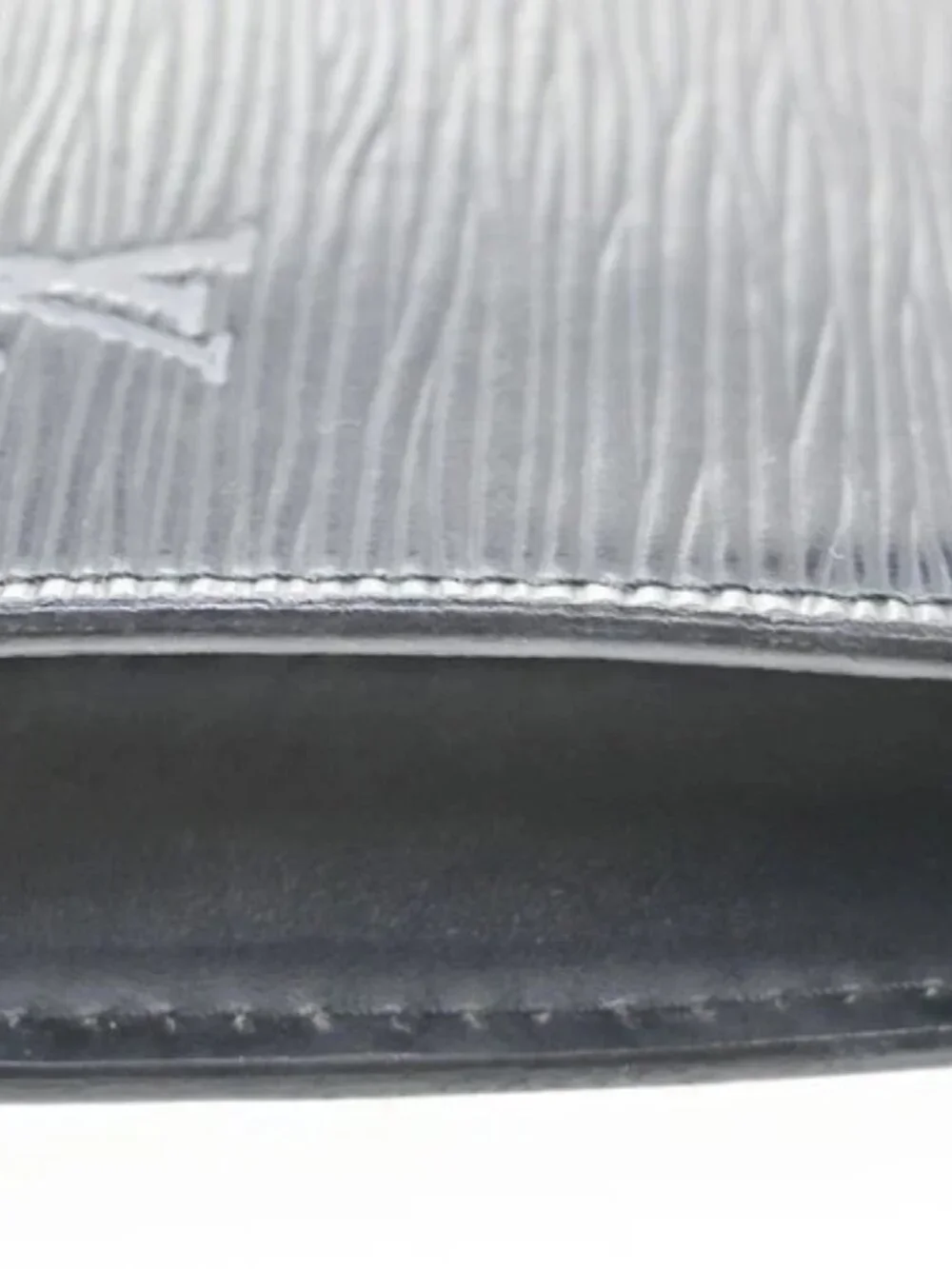 Best05 LOUIS VUITTON EPI POCHETTE ACCESSOIRES 24 HANDBAG M52942 AR0996 YQ08976